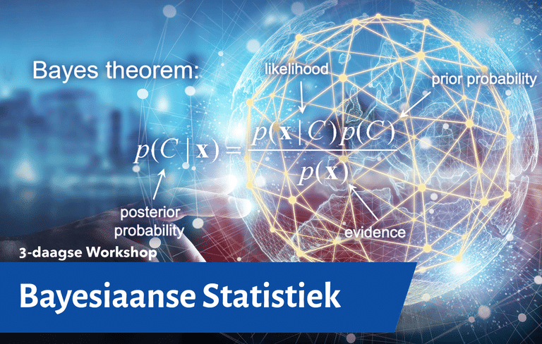 blog. Bayesiaanse statistiek 1