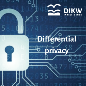 Differential Privacy