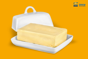Butter prices