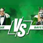Sjaak vs Bayes