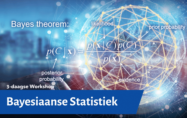 Bayesiaanse statistiek