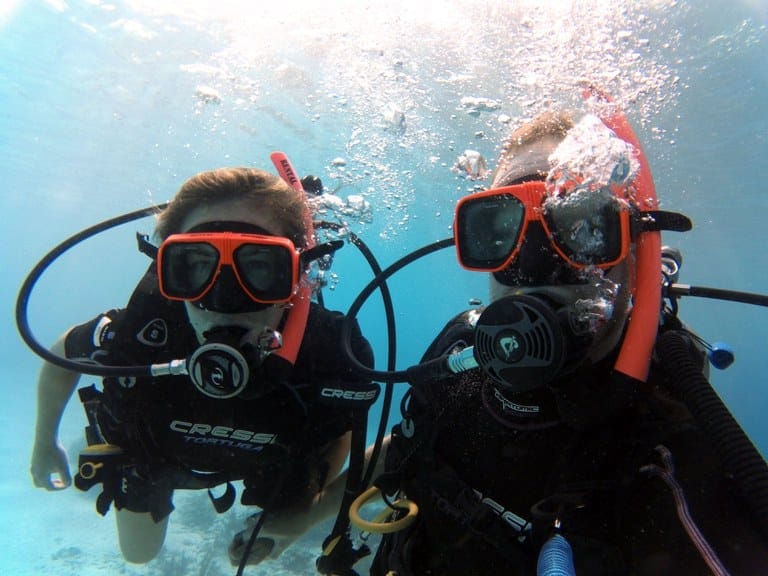 Remote werken vanuit Bonaire