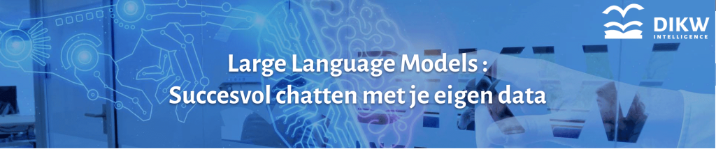 Large Language Models