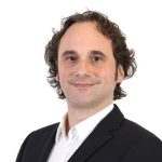 Bas Beekmans Senior Data Scientist | Docent DIKW Academy