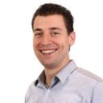 Cis van de Louw Business Intelligence Consultant