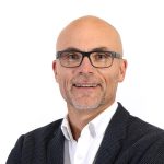 Dinand Kleijbeuker Business Intelligence Consultant