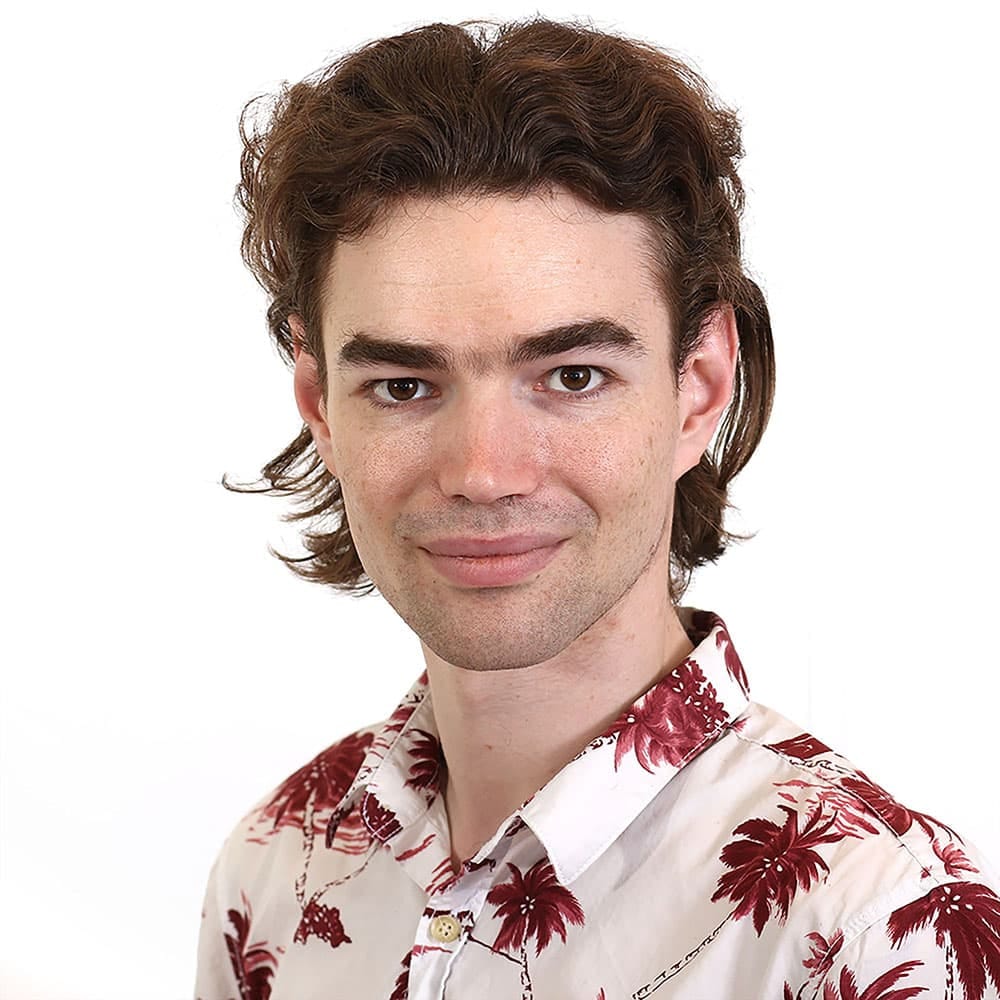 Joep van den Hoven Intelligence support