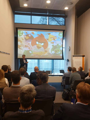 Leiderschap in AI