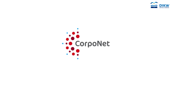 Corponet en DIKW