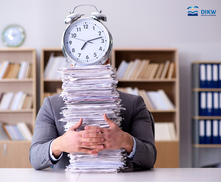 Financiele rapportages