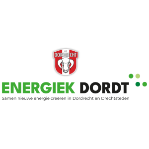 DIKW is partner van Energiek Dordt