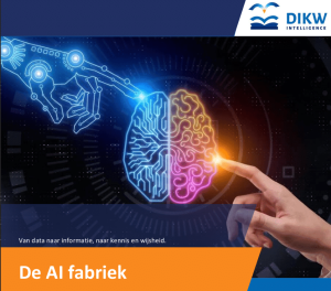 Hoe zet je data om in duurzame waarde ?