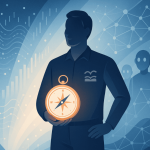 Human kompas in datadriven world