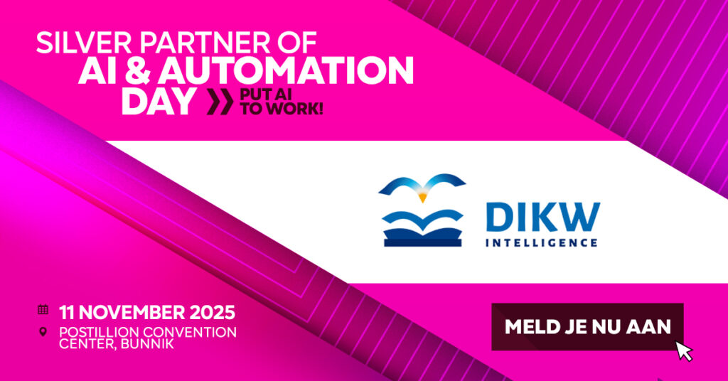 AI & Automation day