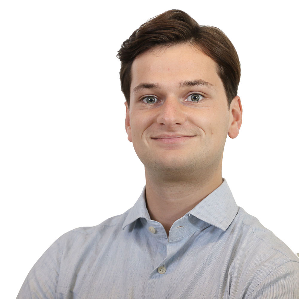 Joost Verbakel DIKW Intelligence