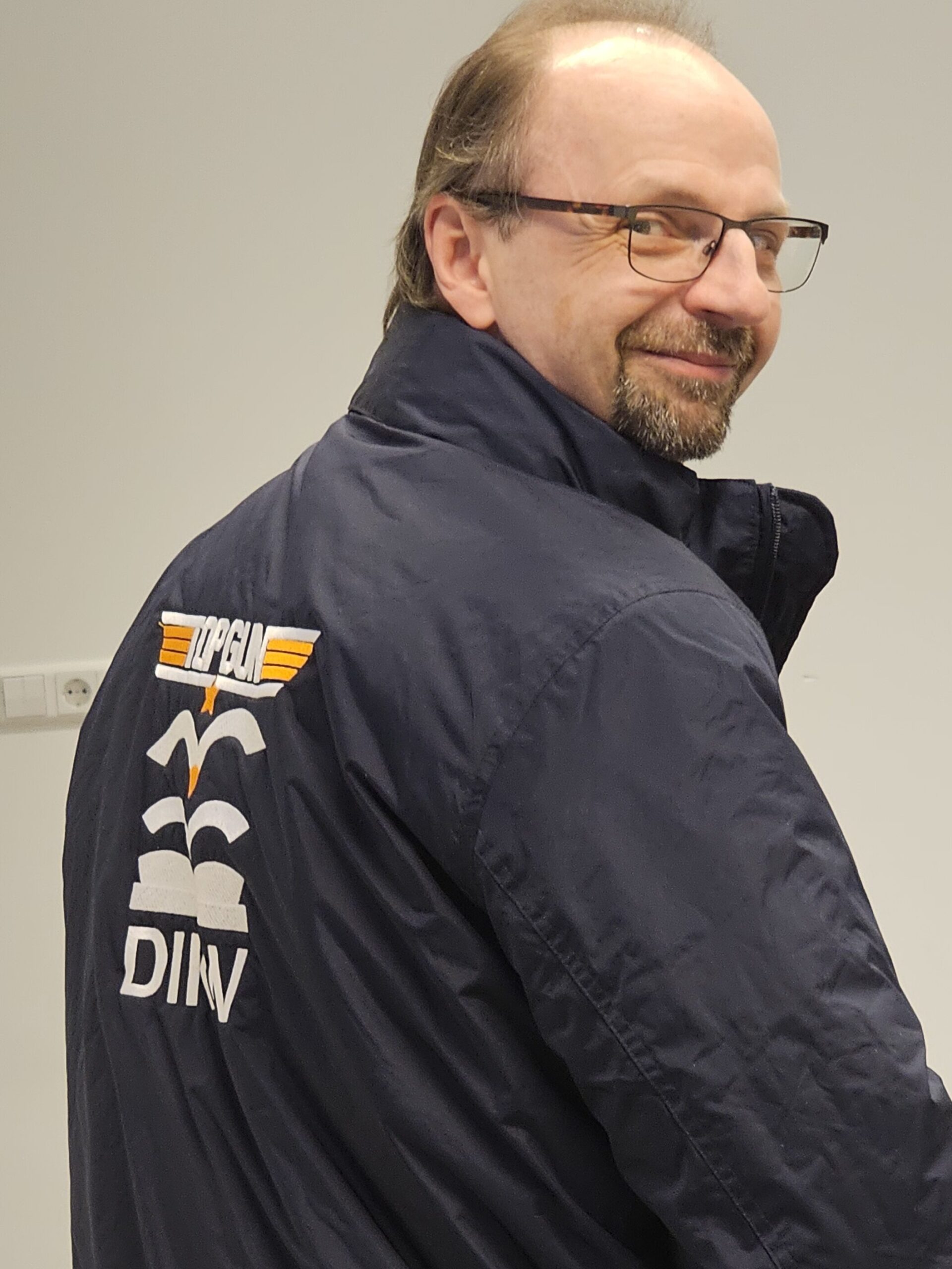 Martijn Sintemaartensdijk DIKW Topgun 2025