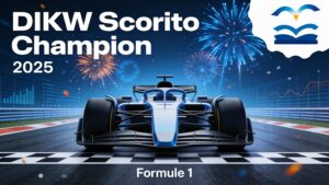 Scorito champion 2025