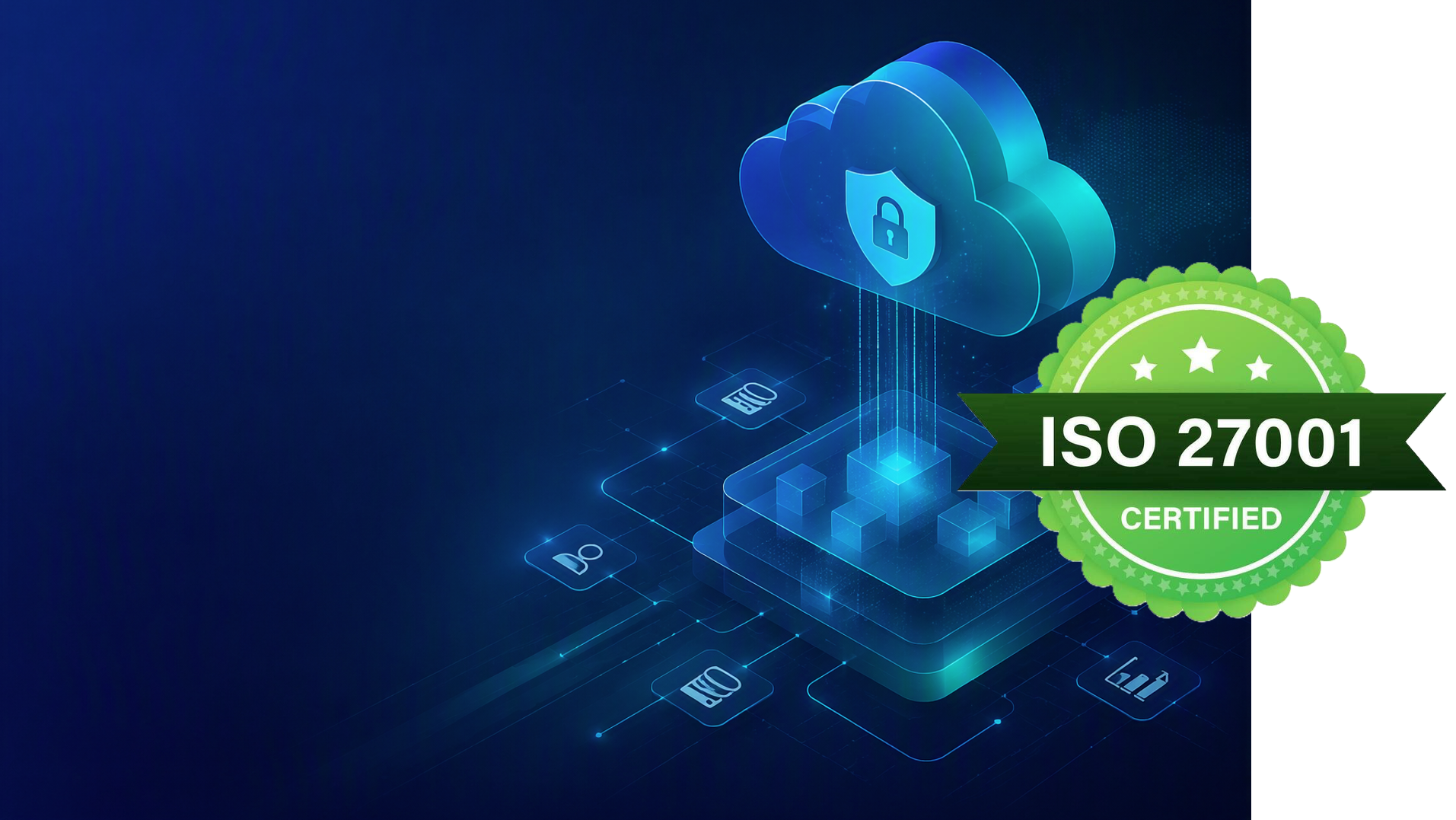 ISO certificering verlengd