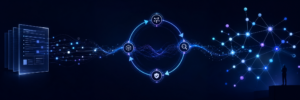 AI-native software ontwikkeling