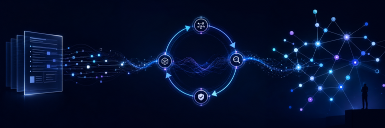 AI-native software ontwikkeling