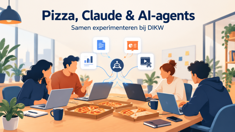 pizza en claude cowork